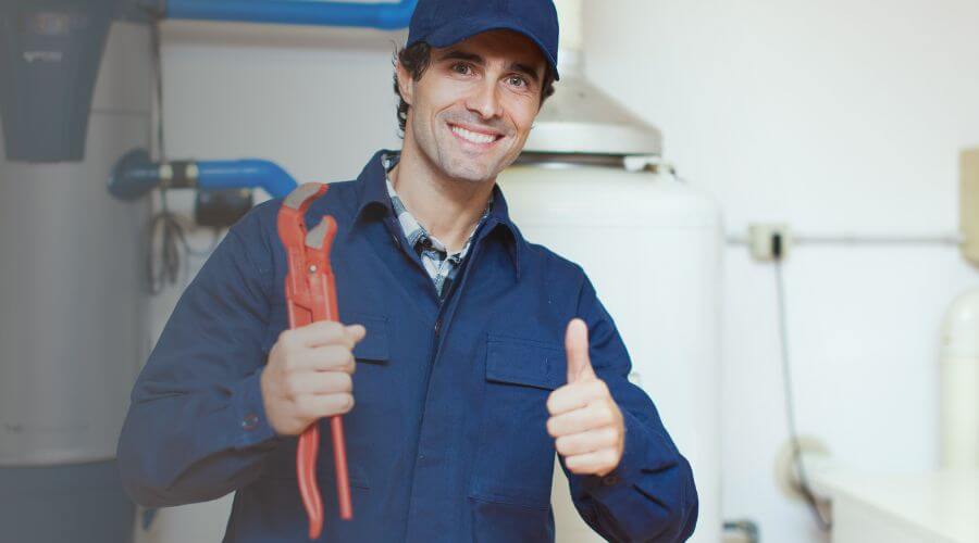 Professional expert plumbing services in Pilot Point, AK